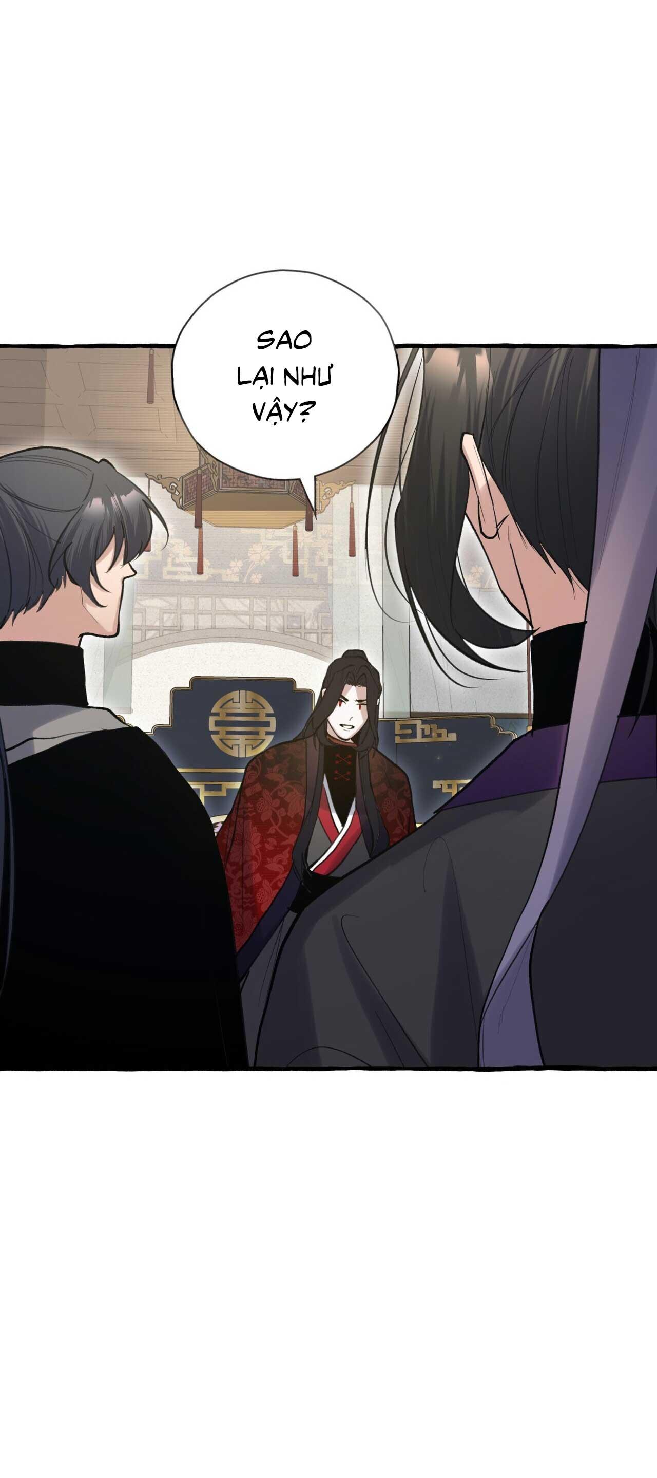 Đọc truyện BÁT NHÃ GIAI NHÂN - Chapter 70