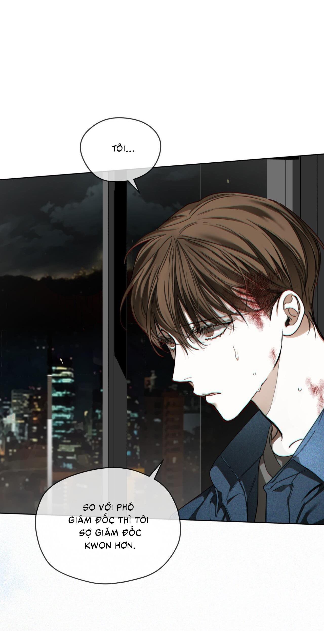 Đọc truyện  Phạm Luật - Chapter 100