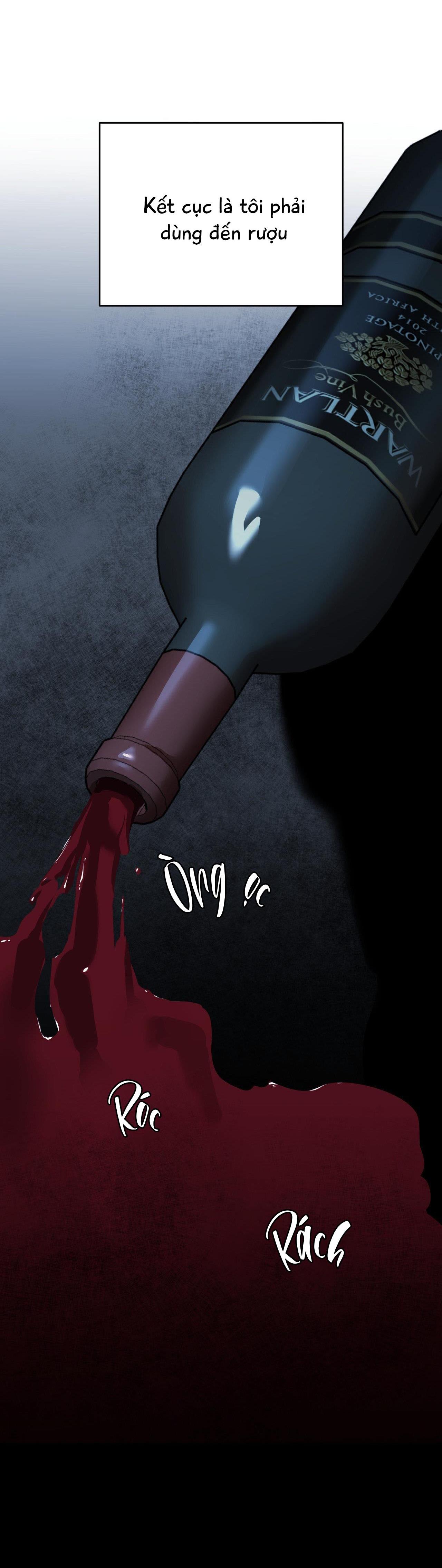 Đọc truyện  ChinhX - Vận Xui - Chapter 54