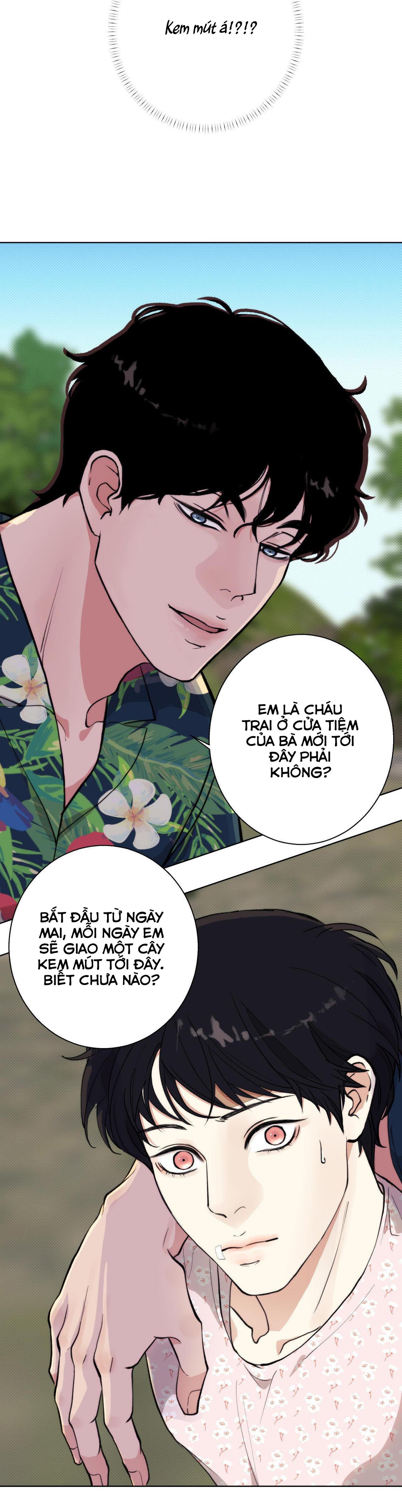 Đọc truyện 2020 - Chapter 1