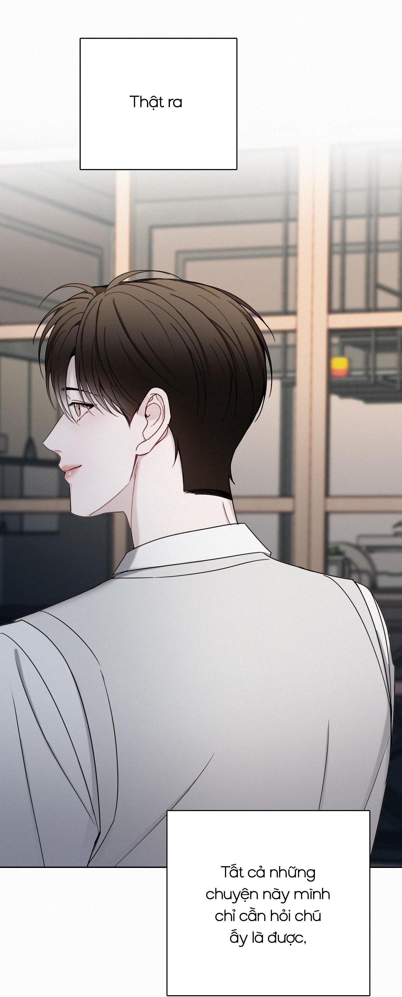 Đọc truyện HOÀNG HÔN BÊN LÀN NƯỚC - Chapter 27