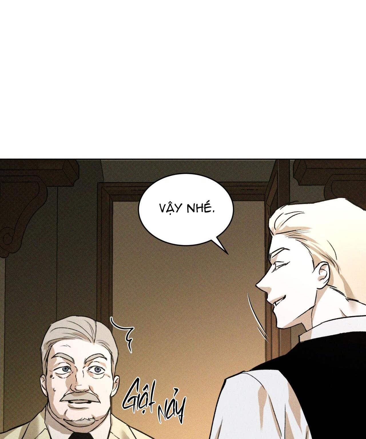 Đọc truyện CODENAME ANASTASIA - Chapter 39