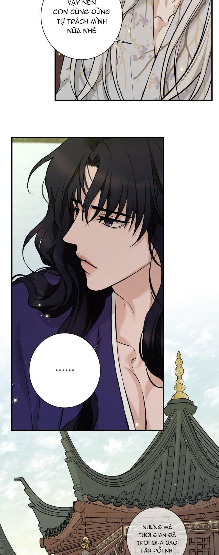Đọc truyện DIÊM HÓA - Chapter 3