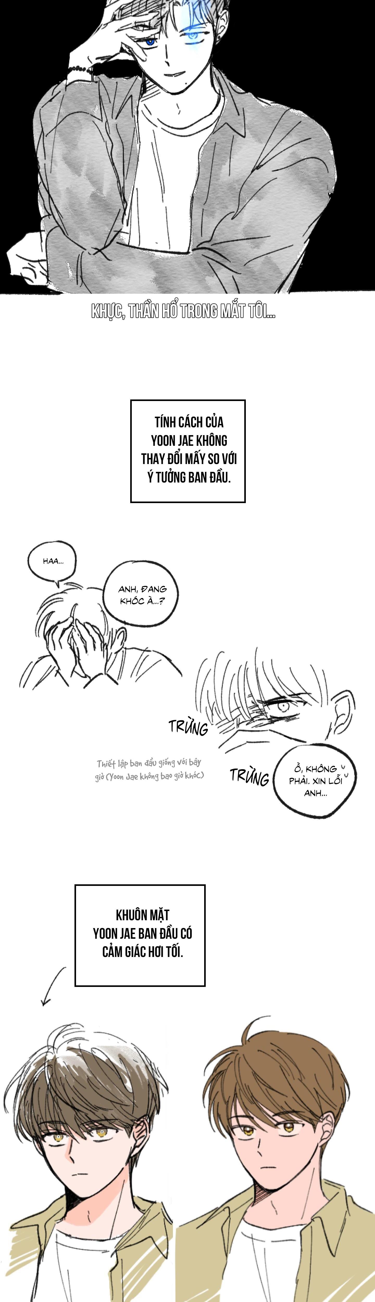 Đọc truyện Mẹo Thuần Hóa Hổ - Chapter 105