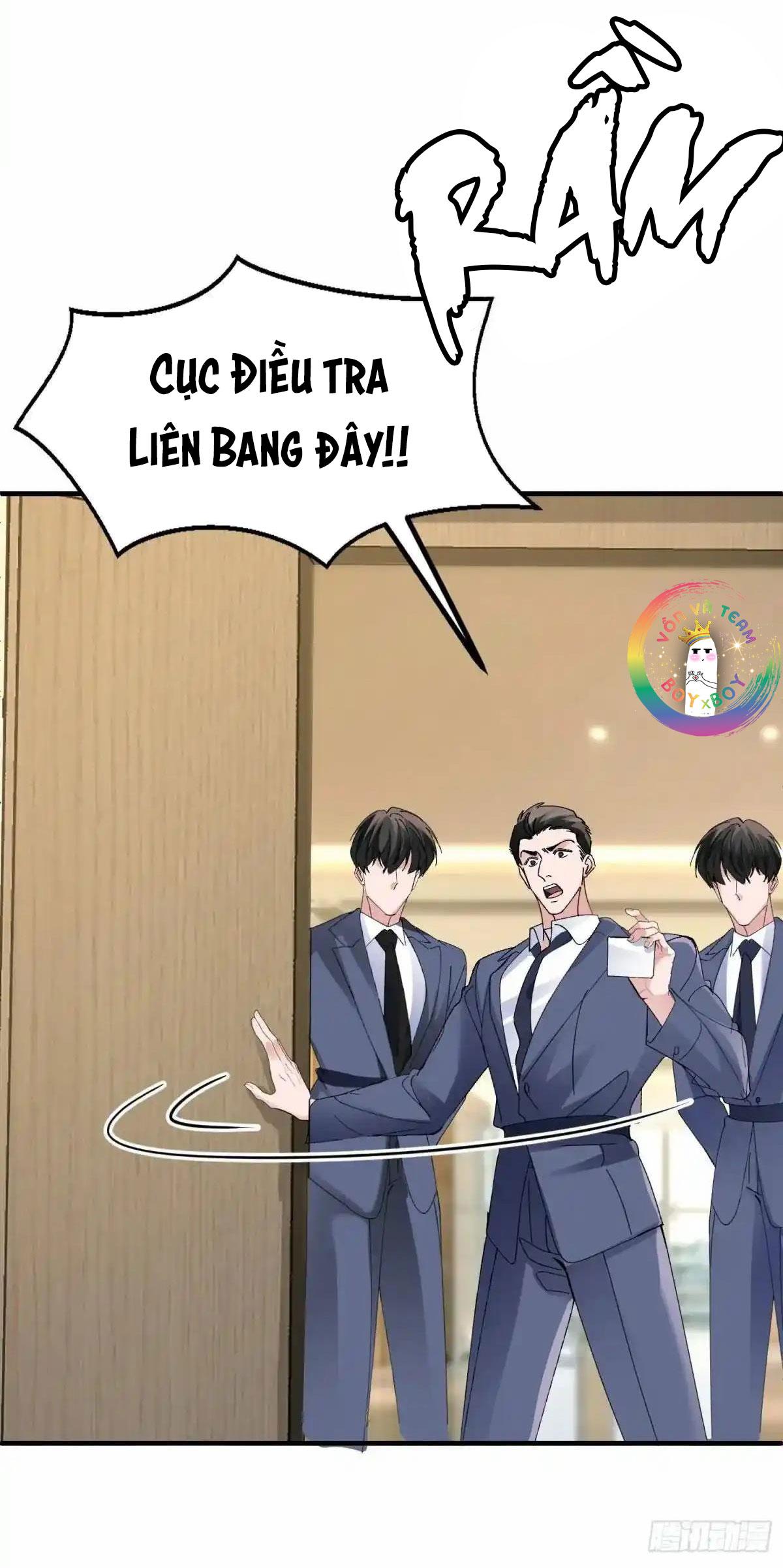 Đọc truyện Dĩ Hạ Khi Thượng - Chapter 58