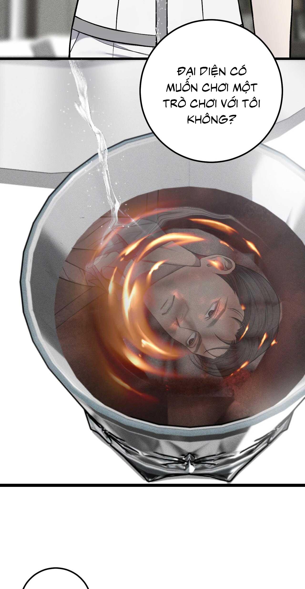 Đọc truyện XX ĐÊ TIỆN - Chapter 37