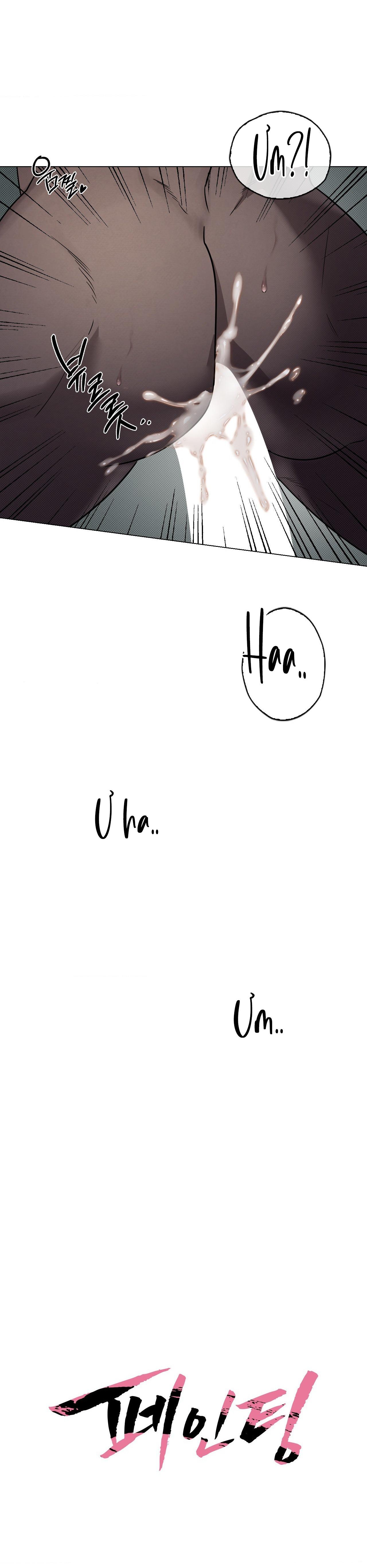 Đọc truyện TRANH VẼ - Chapter 10