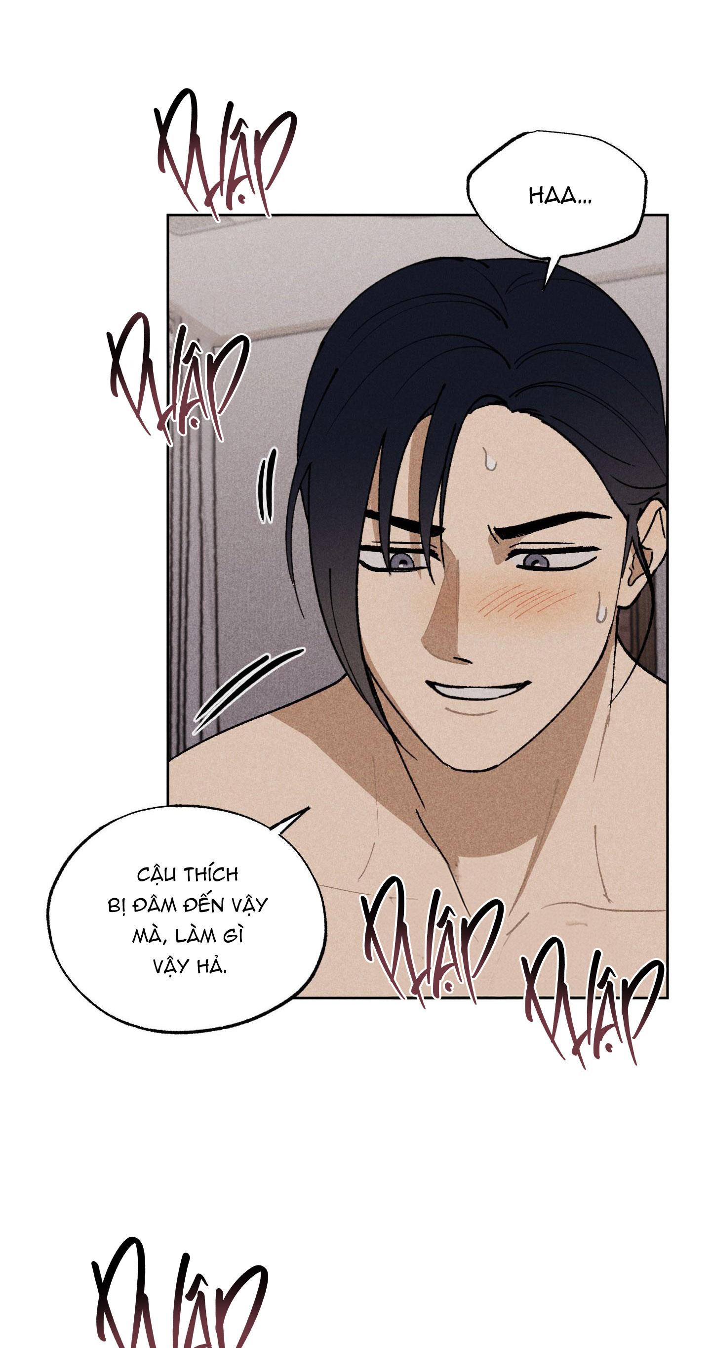 Đọc truyện NGHIỆN SEX - Chapter 13.4