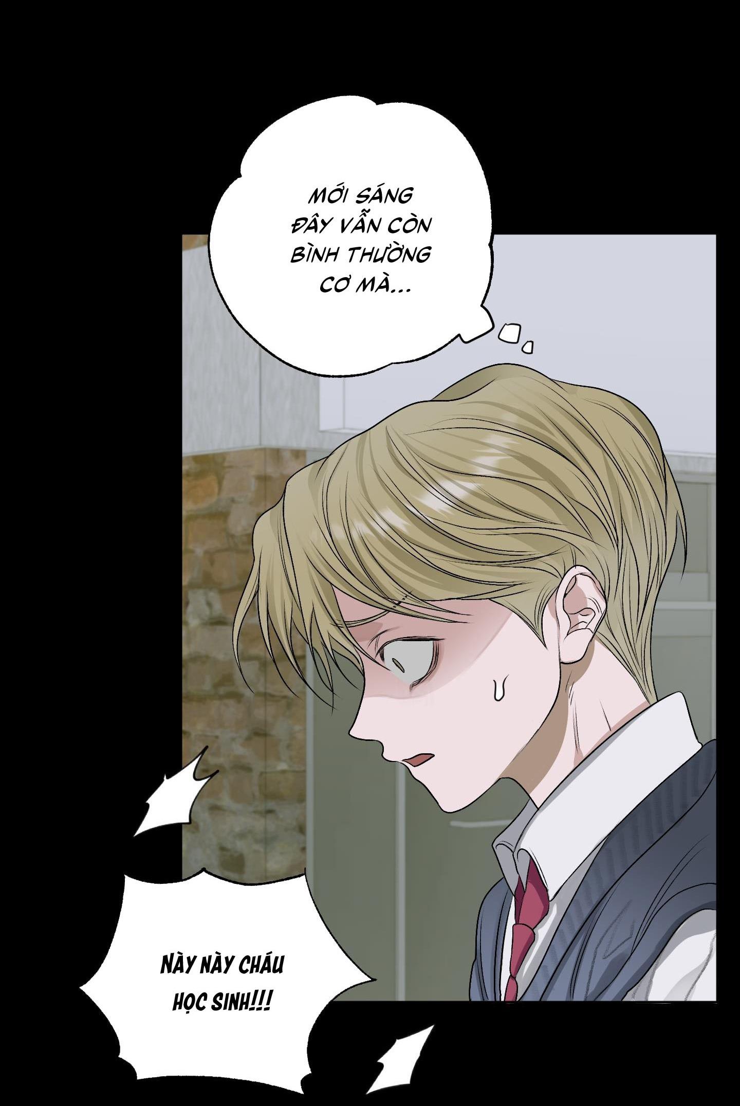 Đọc truyện  Đầm Sen Héo Úa - Chapter 26