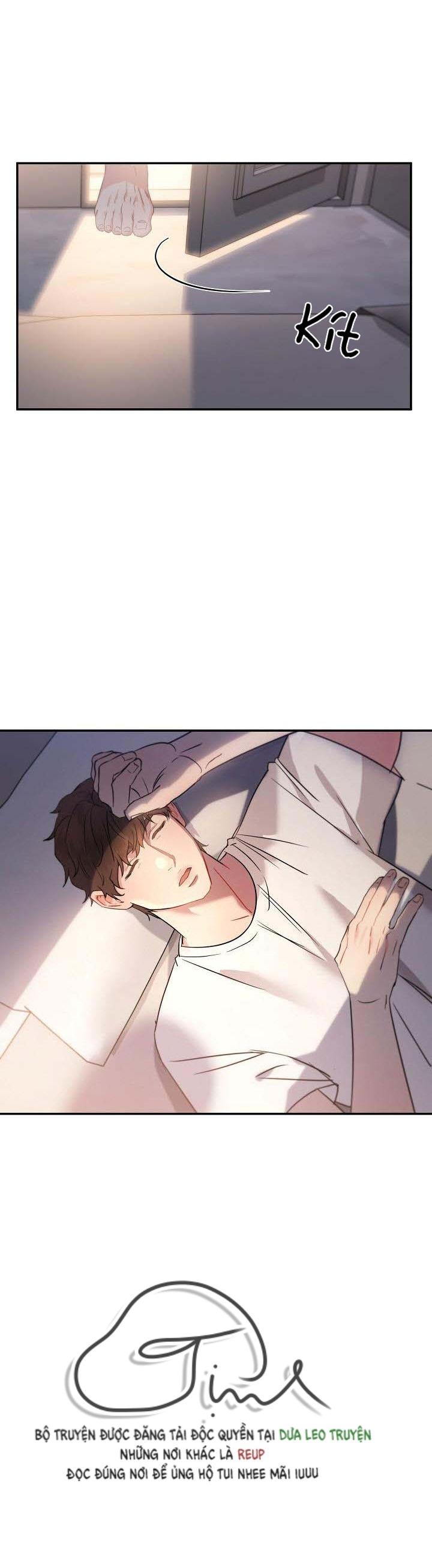 Đọc truyện Tuyển Tập Manhwa Dằm Khăm - Chapter 53
