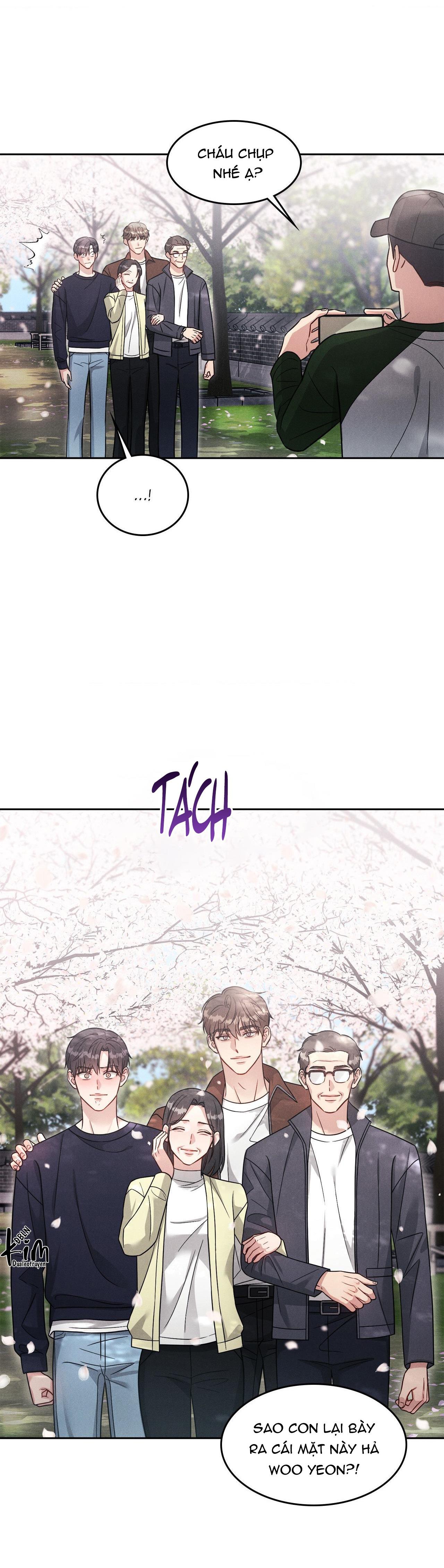 Đọc truyện GIẢ DƯỢC - Chapter 32