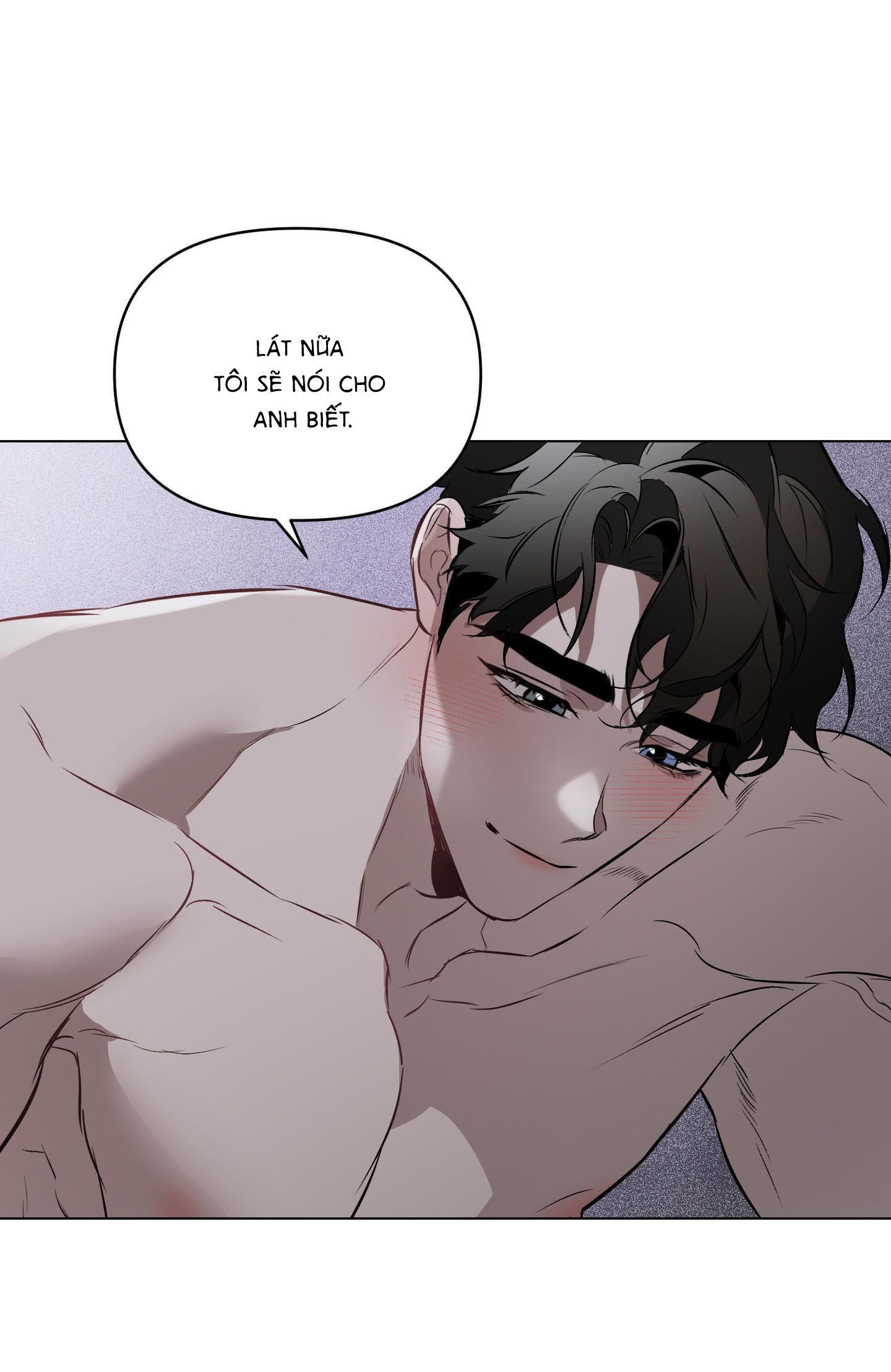 Đọc truyện  Định Tên Mối Quan Hệ - Chapter 41