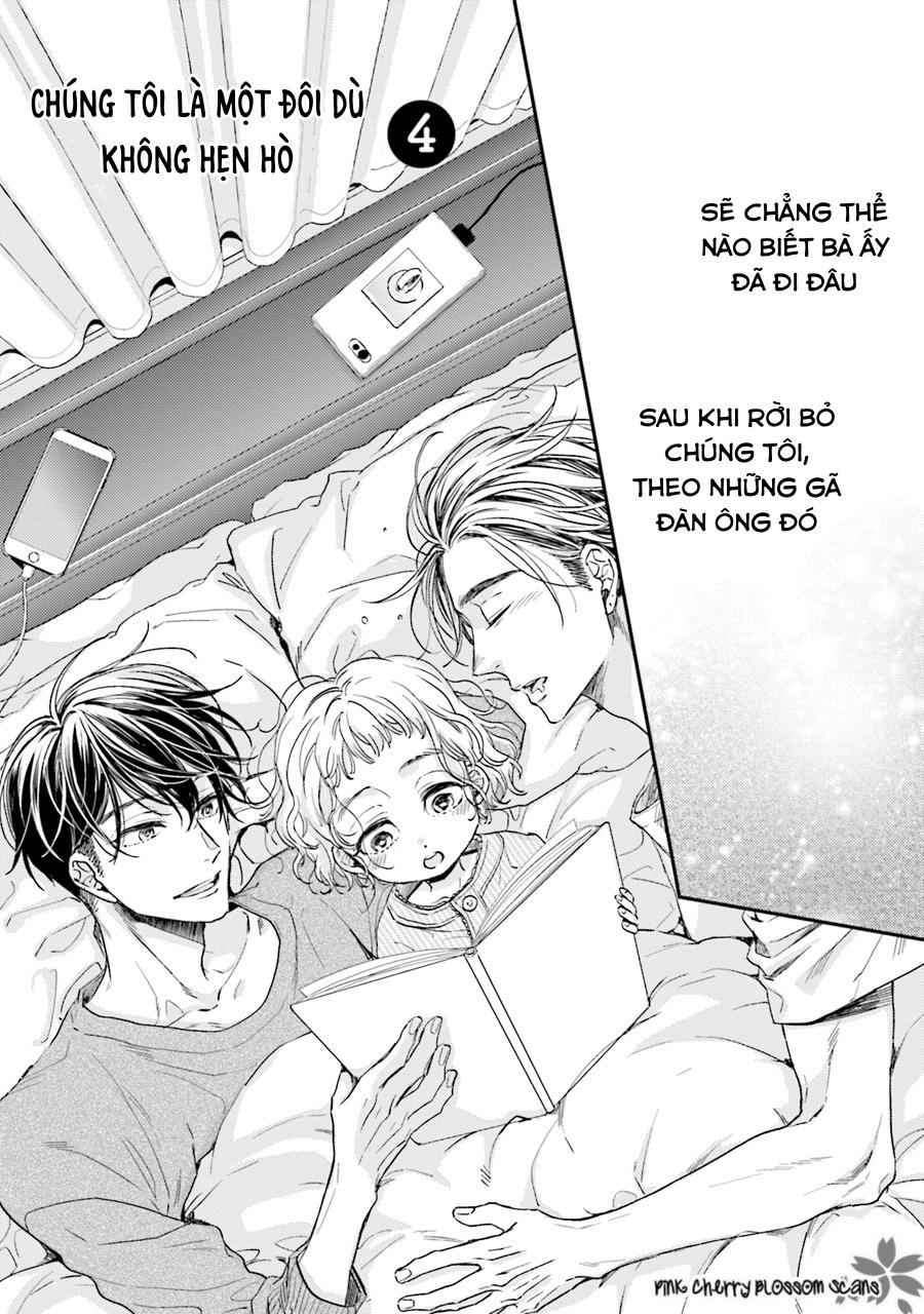 Đọc truyện LIST TRUYỆN MANGA NGẮN THEO YÊU CẦU - Chapter 5.4