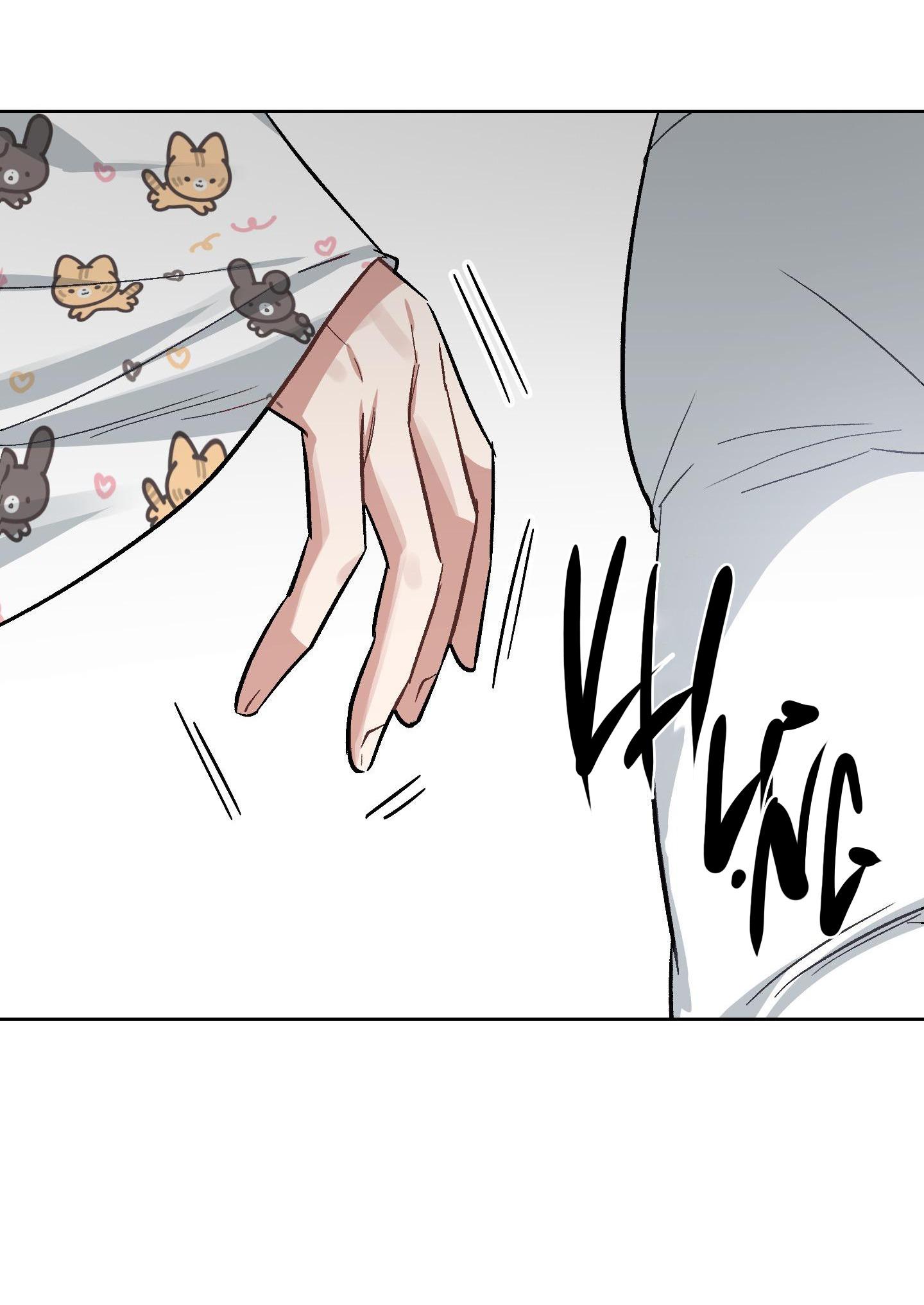 Đọc truyện THỎ NHỎ XUẤT TINH TRONG 3 GIÂY (END) - Chapter 12