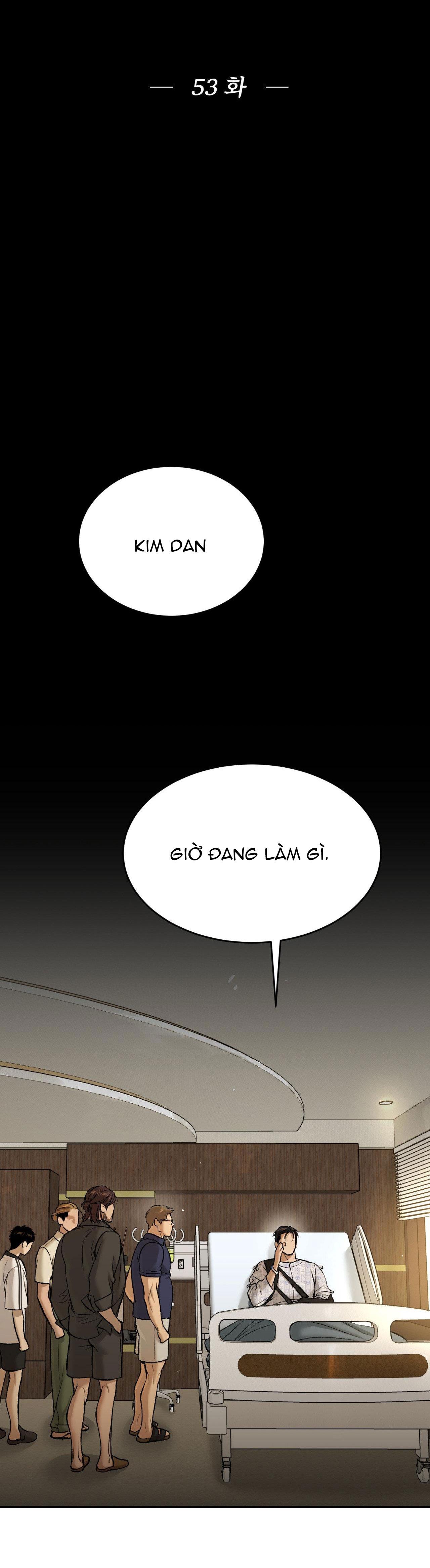 Đọc truyện Jinx - Chapter 53