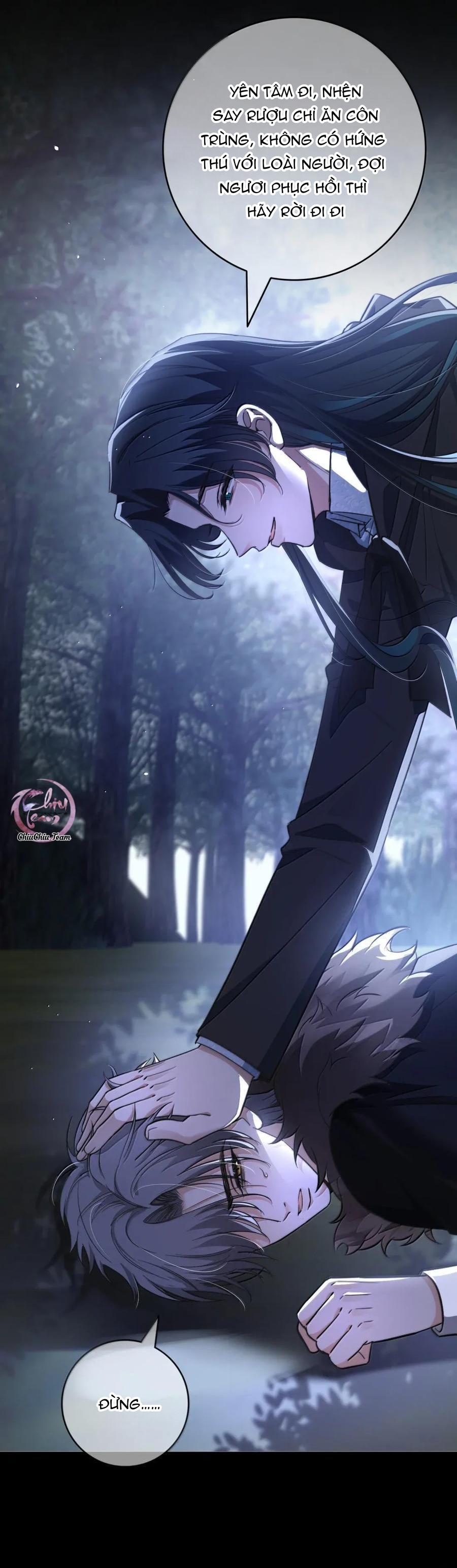 Đọc truyện Phệ Chủ - Chapter 23