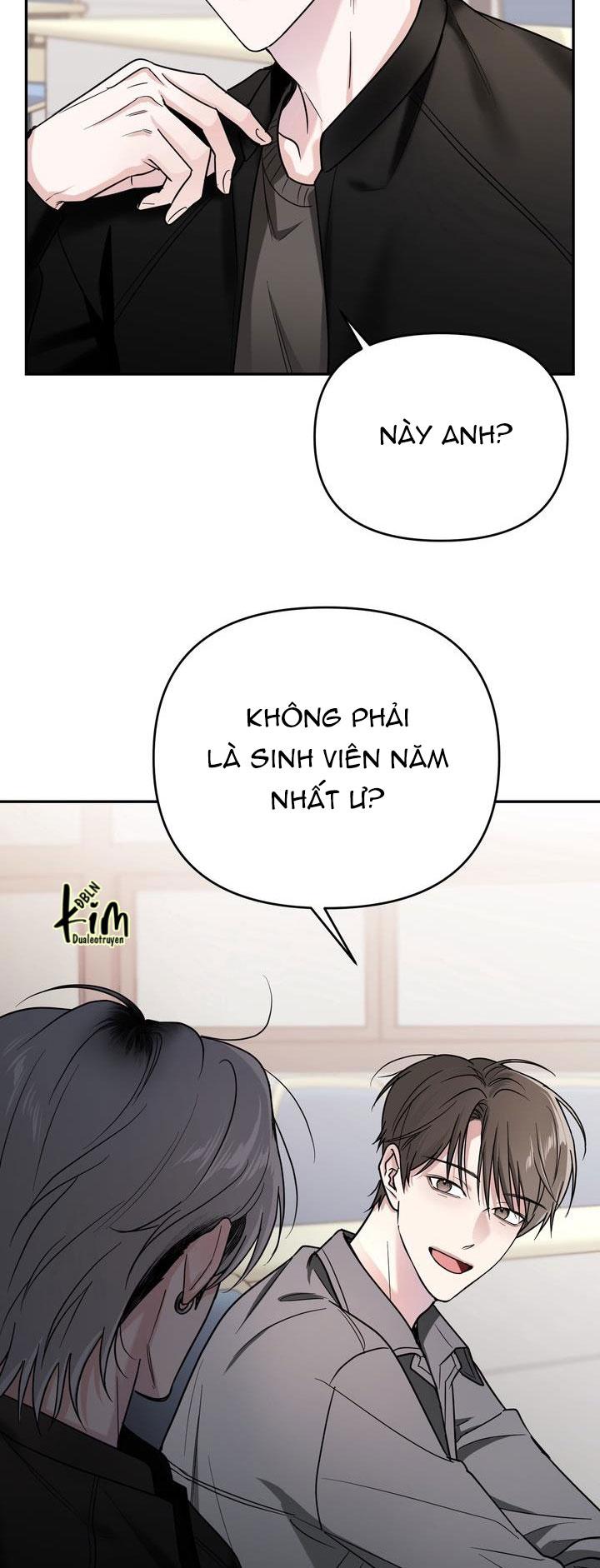 Đọc truyện THÚ CƯNG DAMDANG - Chapter 5.1