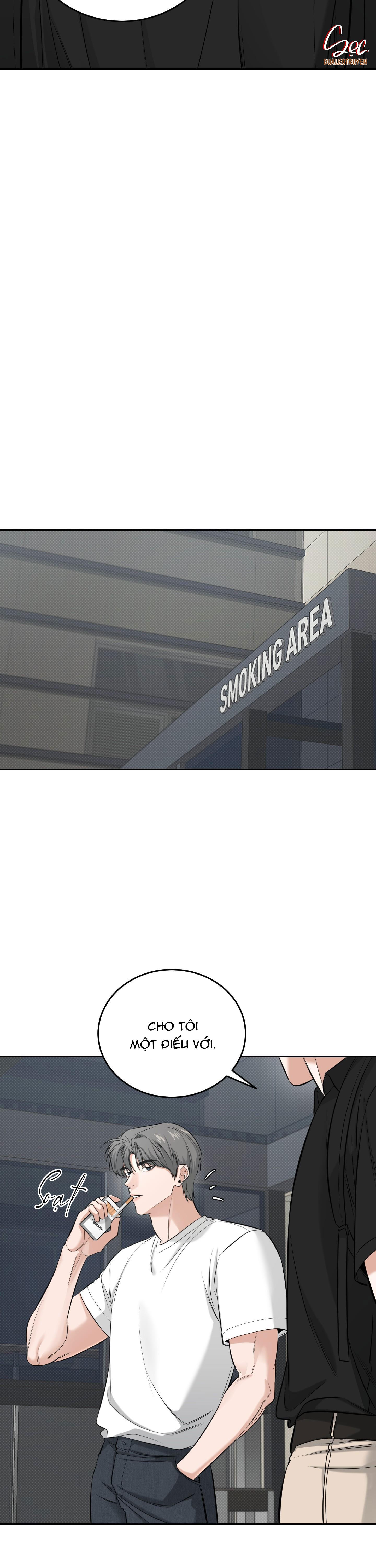 Đọc truyện (ABO) FEEL MY BENEFIT - Chapter 22