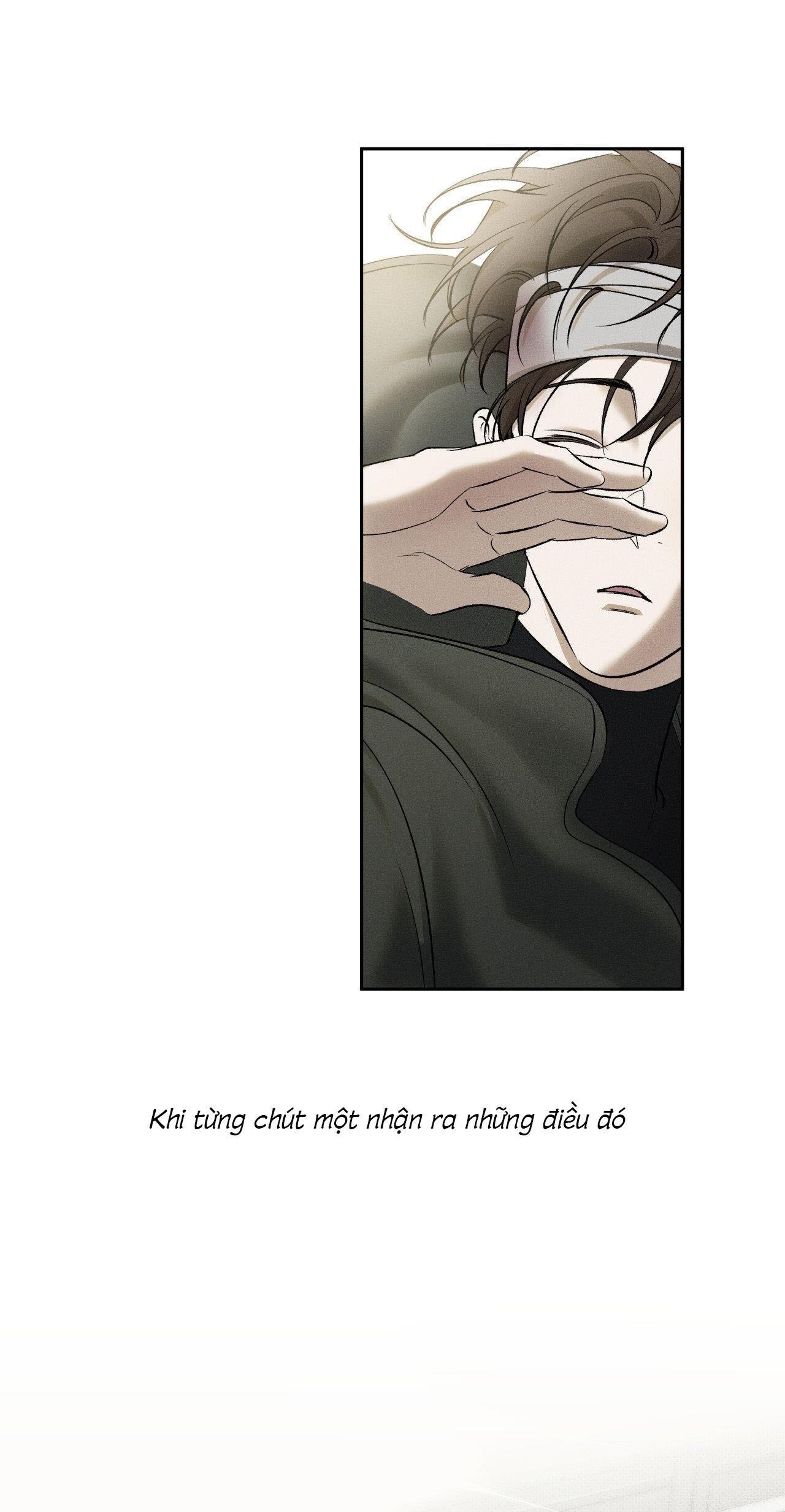 Đọc truyện  Chó Săn Của Sisyphus - Chapter 1