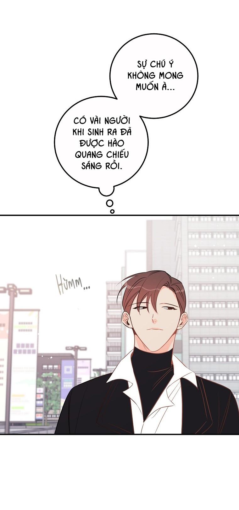 Đọc truyện Có Chuyện Gì Xảy Ra với Sự Nổi Tiếng Của Tôi Thế? - Chapter 53