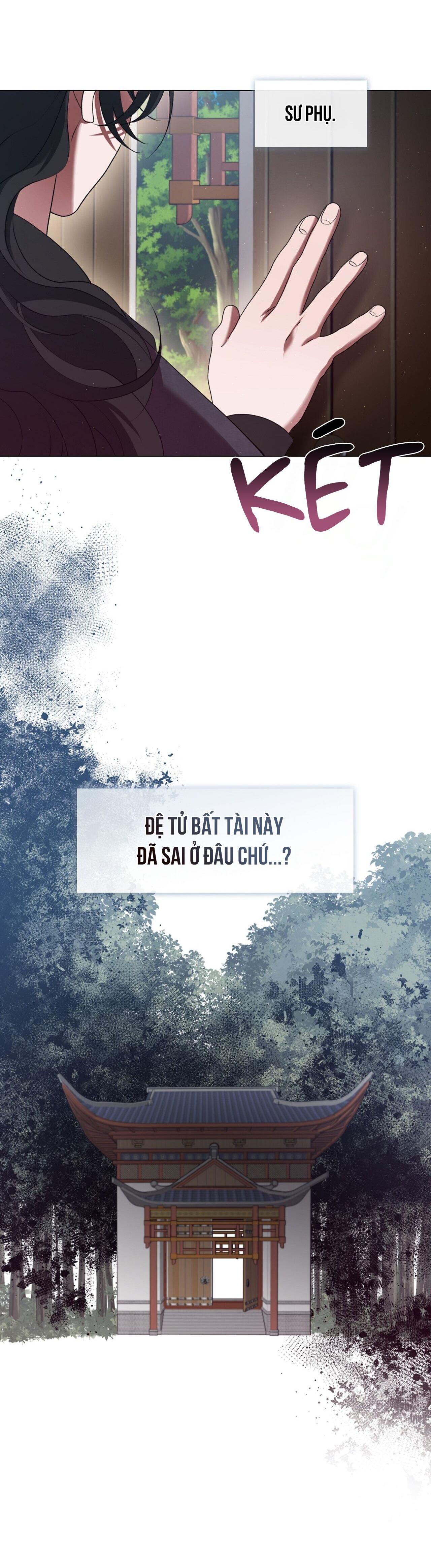 Đọc truyện Tôi đã nuôi dạy thủ lĩnh giáo phái ác ma - Chapter 51