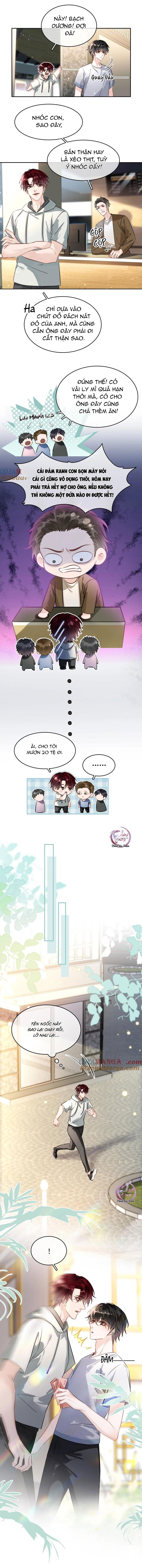 Đọc truyện Không Làm Trai Bao! - Chapter 140