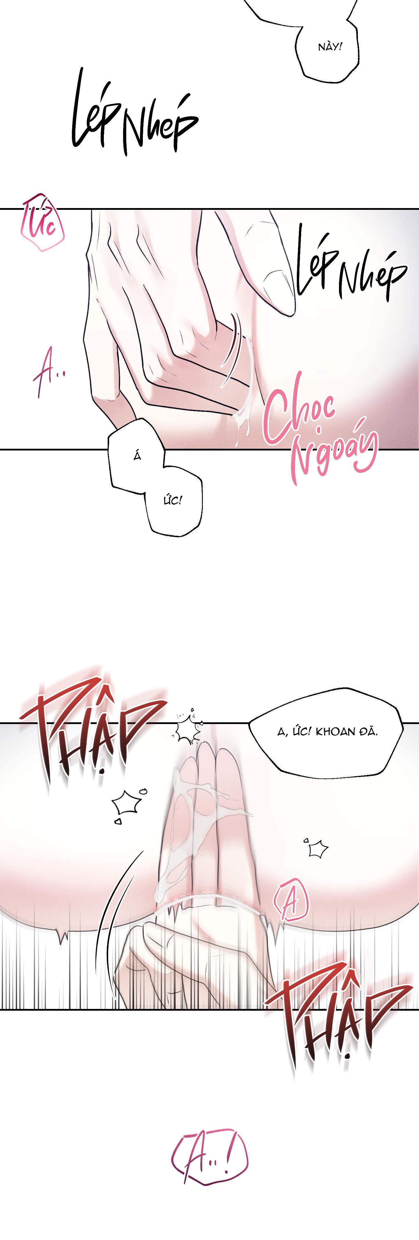 Đọc truyện BẮN LÀ DÍNH - Chapter 15