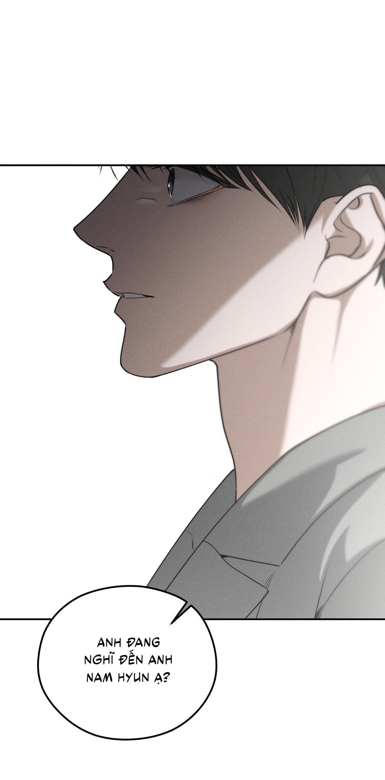 Đọc truyện  Gấu Teddy thân yêu - Chapter 30