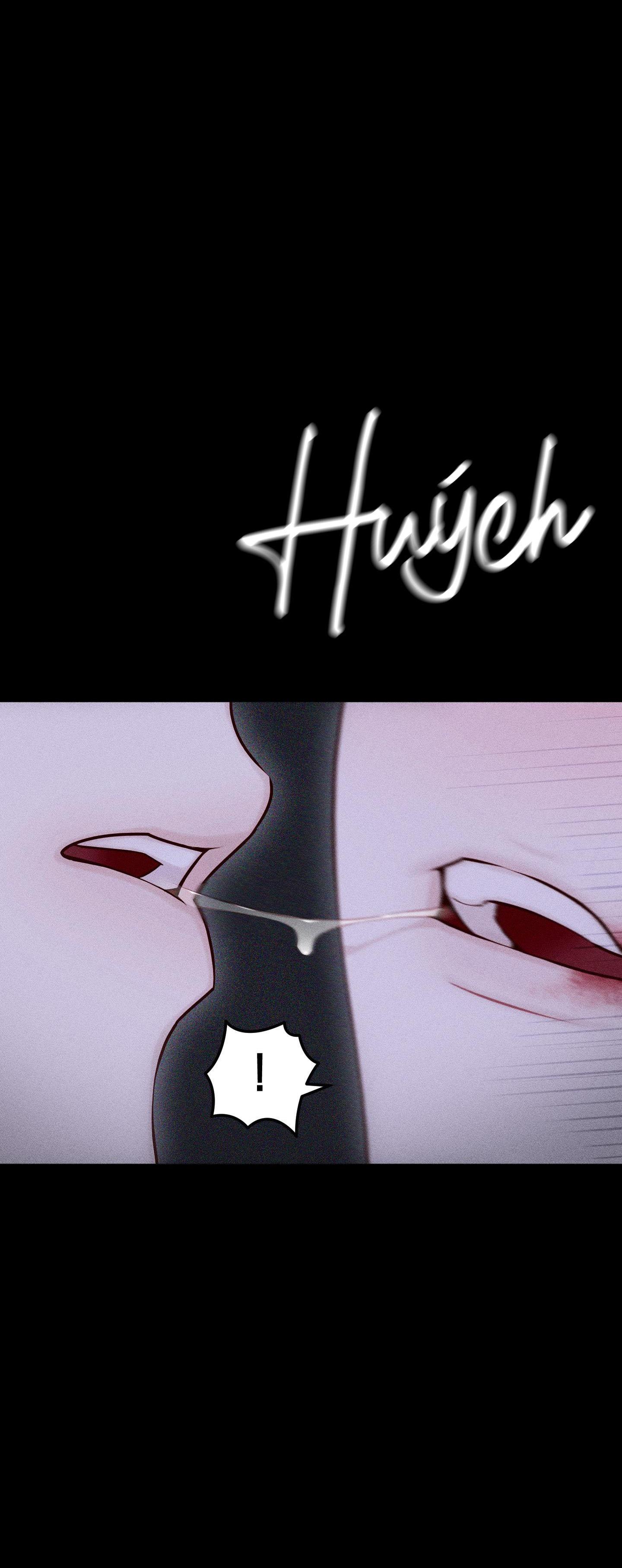 Đọc truyện HÌNH THÁI TÌNH TAN - Chapter 56