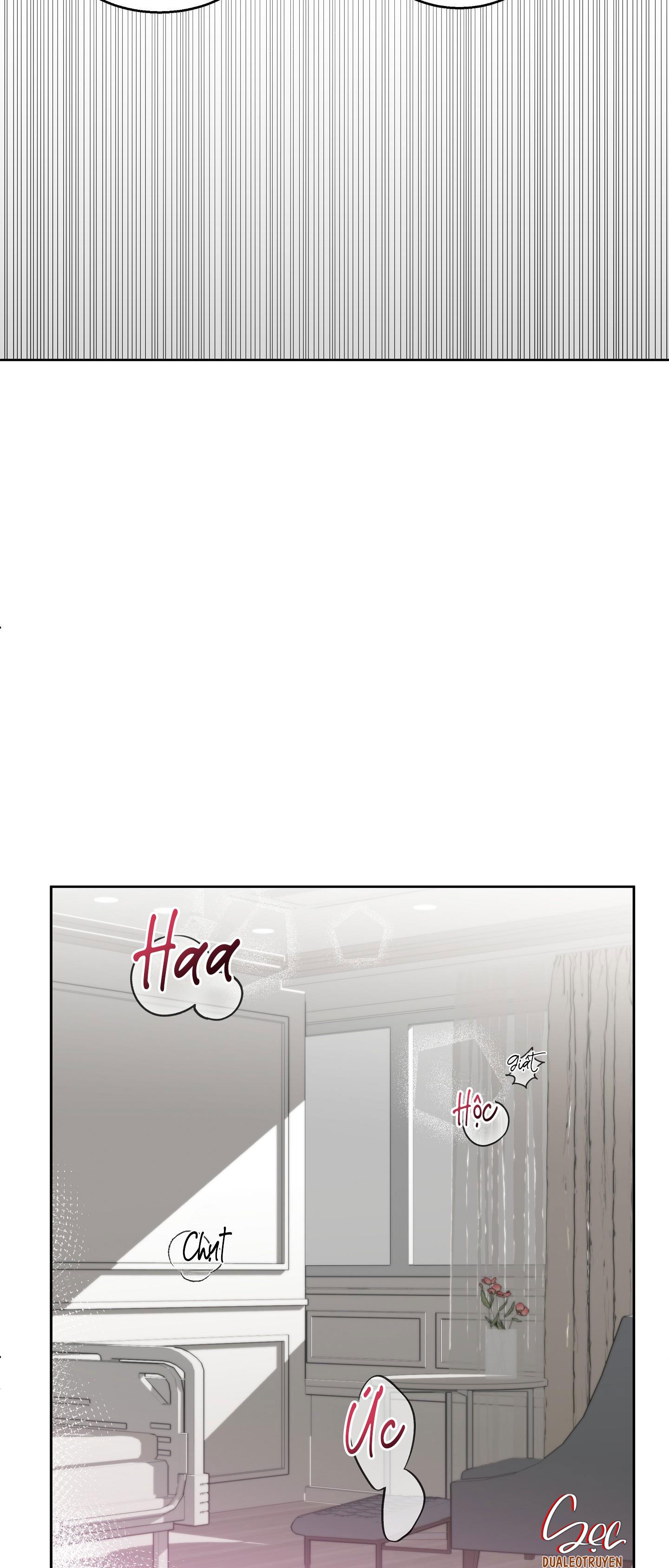 Đọc truyện TUYỂN TẬP NHỮNG ÔNG CHÚ TÀ ZÂM - Chapter 13.1