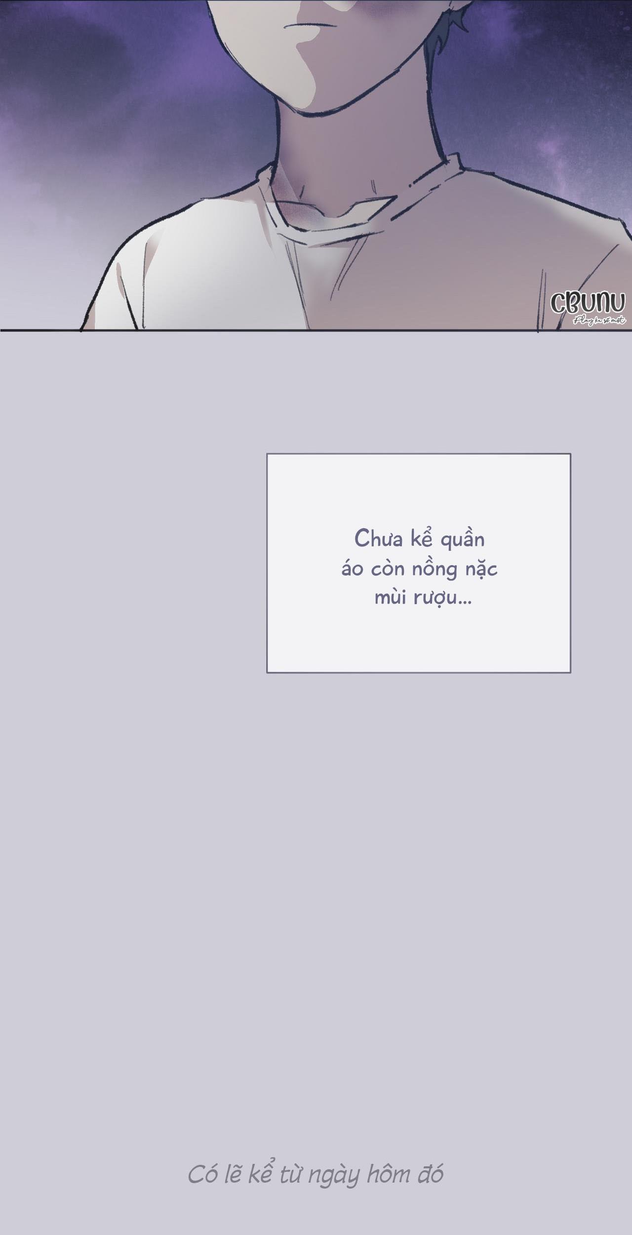 Đọc truyện  Nuốt gai - Chapter 25