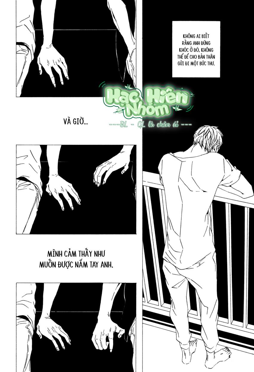 Đọc truyện Vì anh khóc - Chapter 6