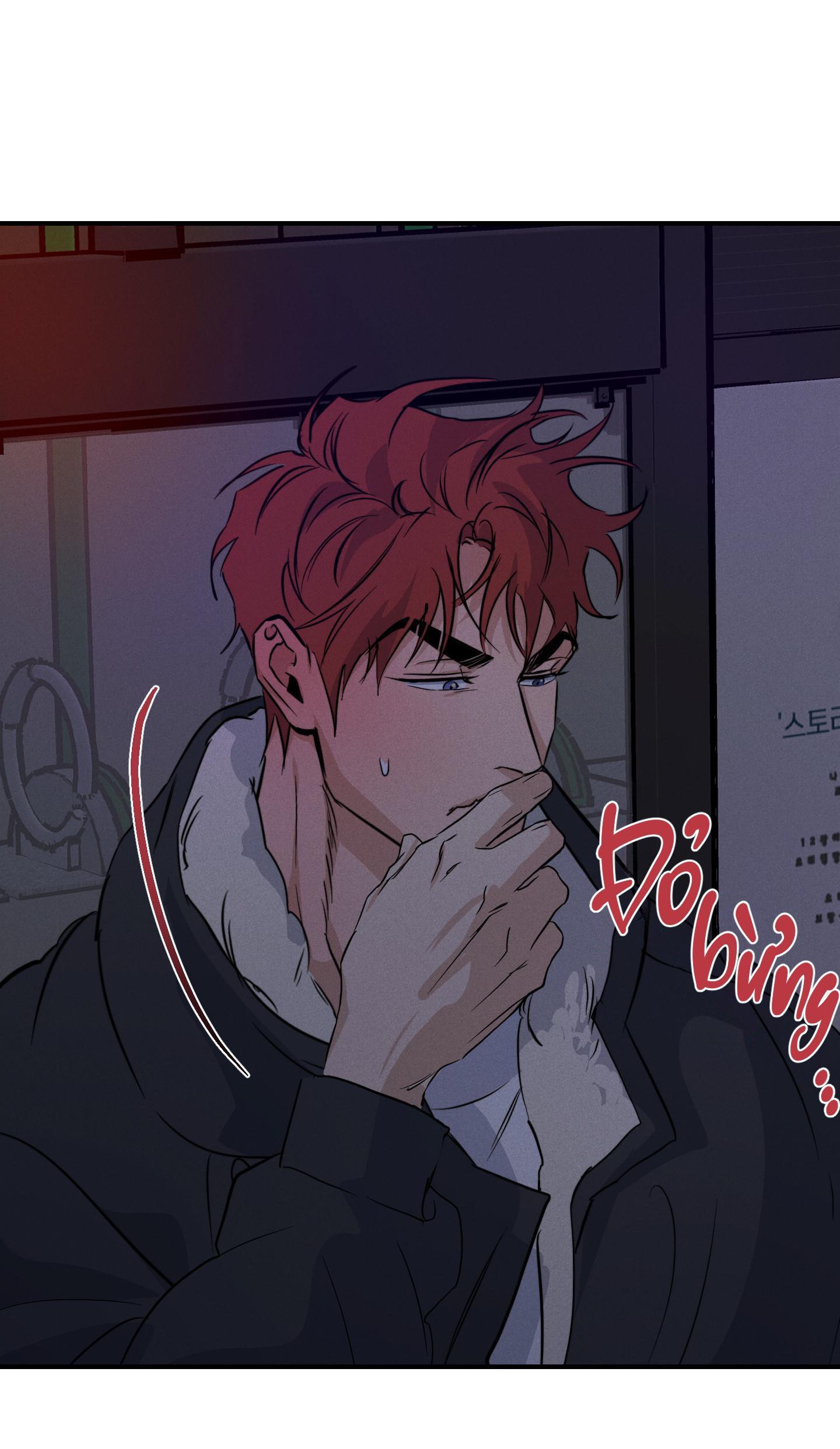 Đọc truyện HIGH CLEAR - Chapter 64