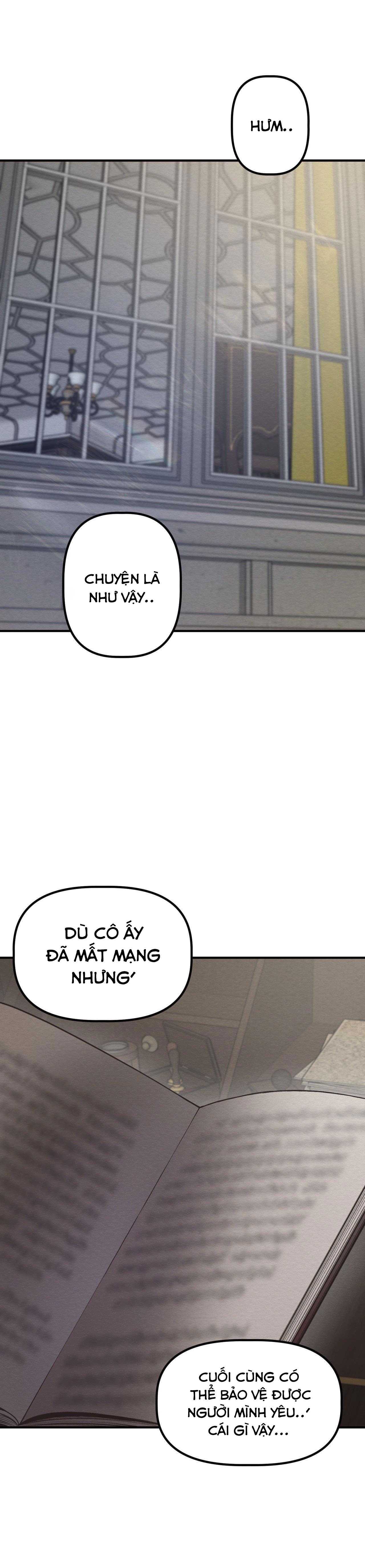 Đọc truyện (END SS) DEVIL ON TOP - Chapter 13