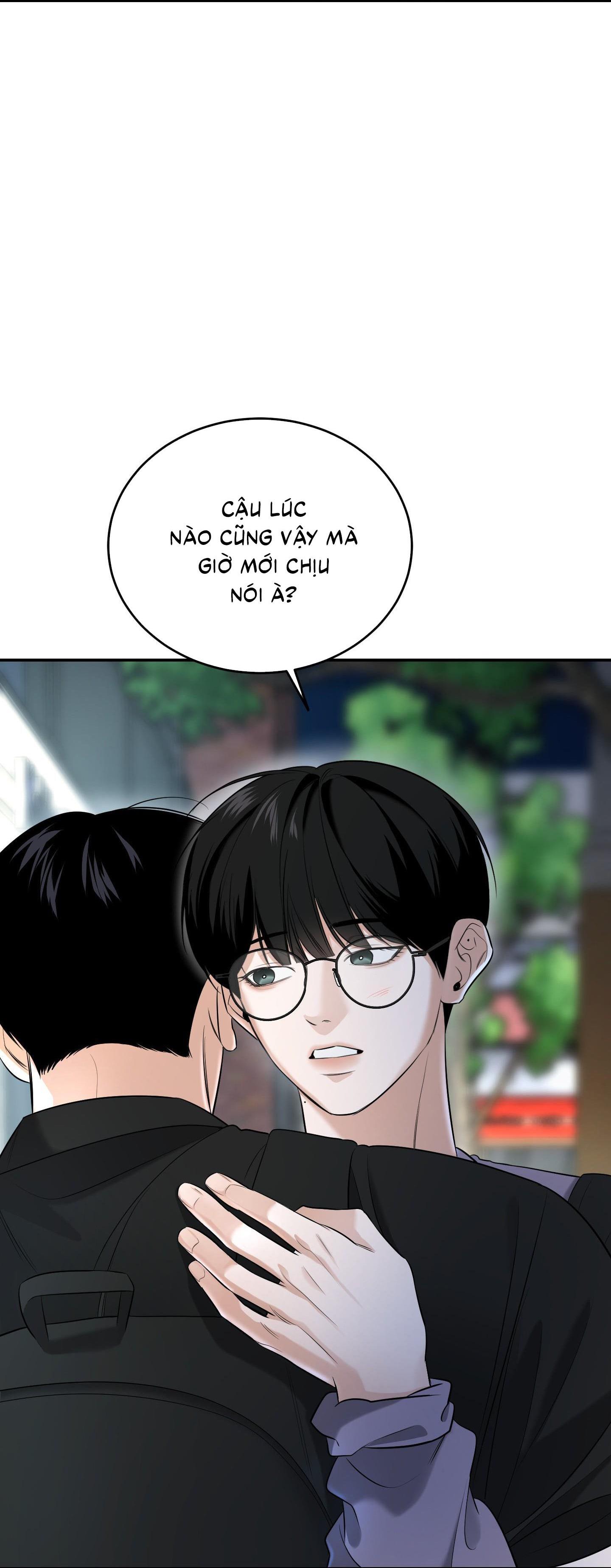 Đọc truyện |DROP| Hưởng Lợi - Chapter 23