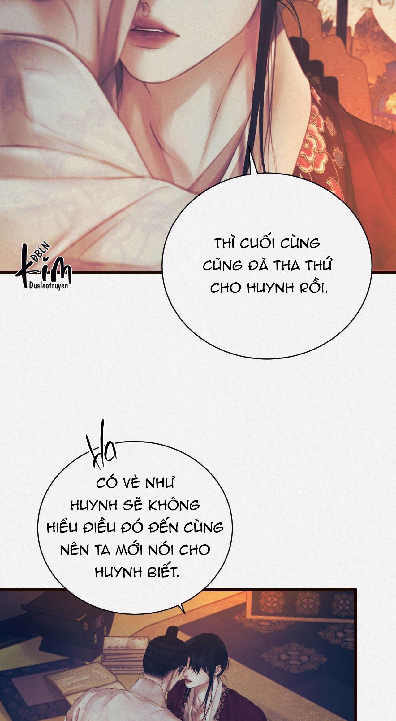 Đọc truyện RELAY SS - Chapter 2.4