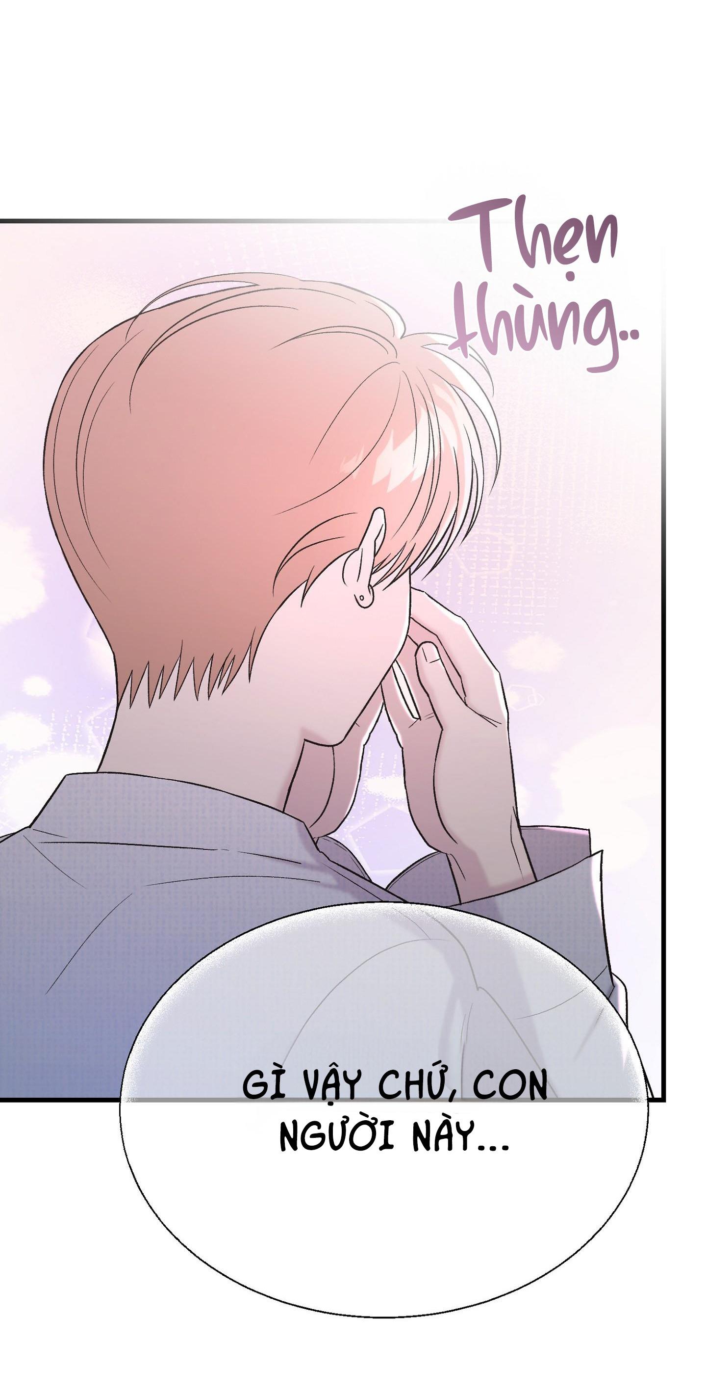 Đọc truyện BL NGẮN TUYỂN CHỌN - Chapter 17.2