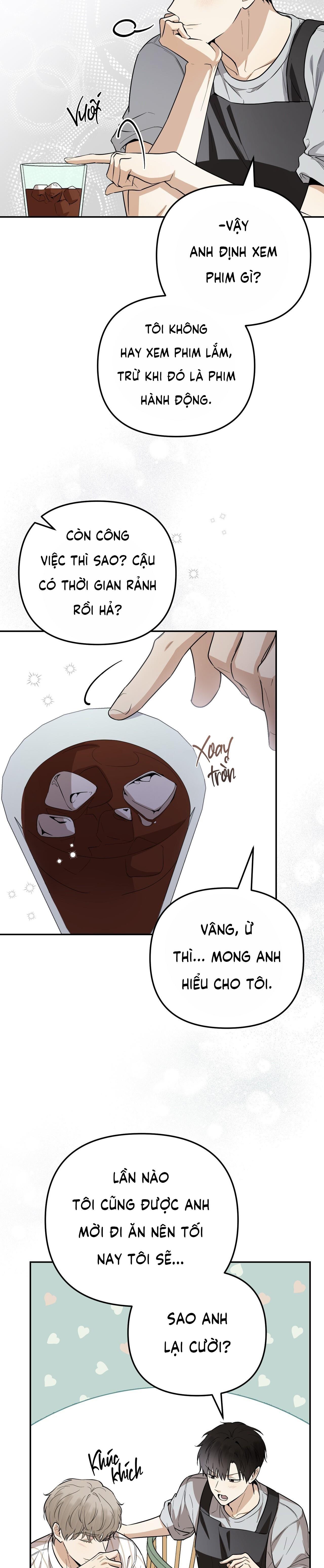 Đọc truyện ZERO DAY ATTACK - Chapter 19