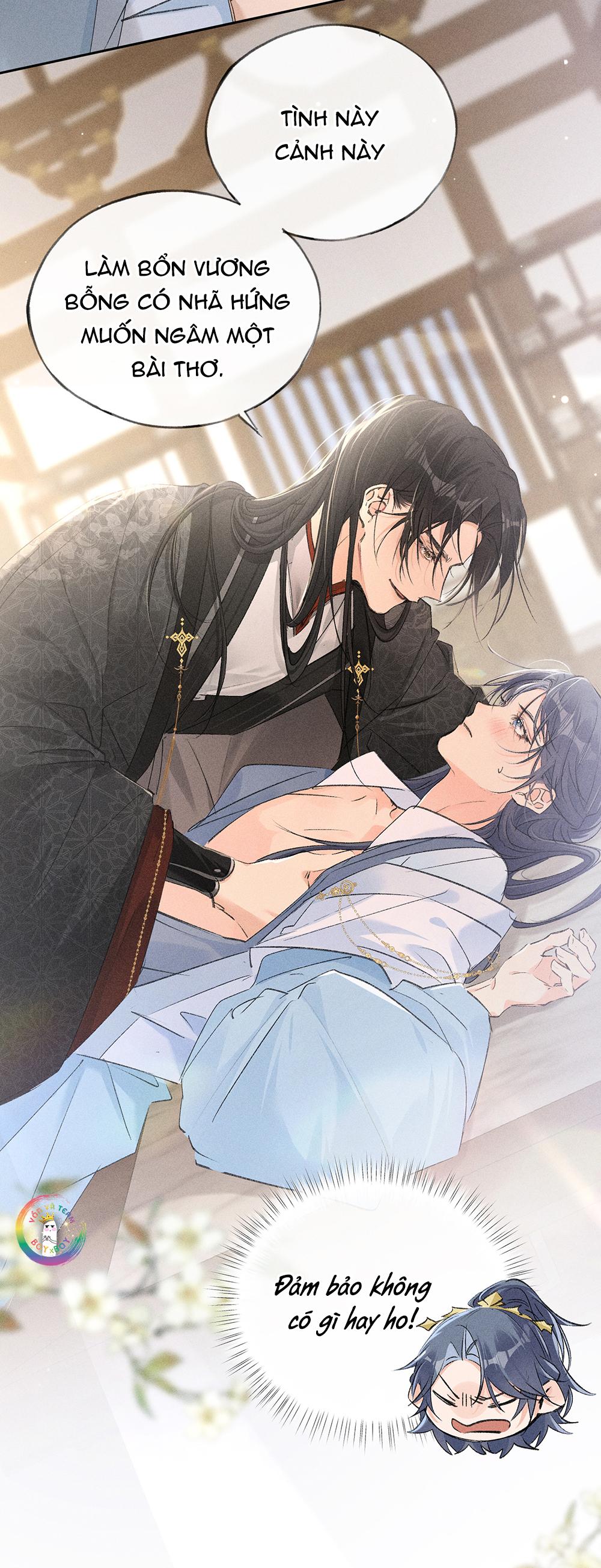 Đọc truyện Dụ Địch Vào Tròng - Chapter 26