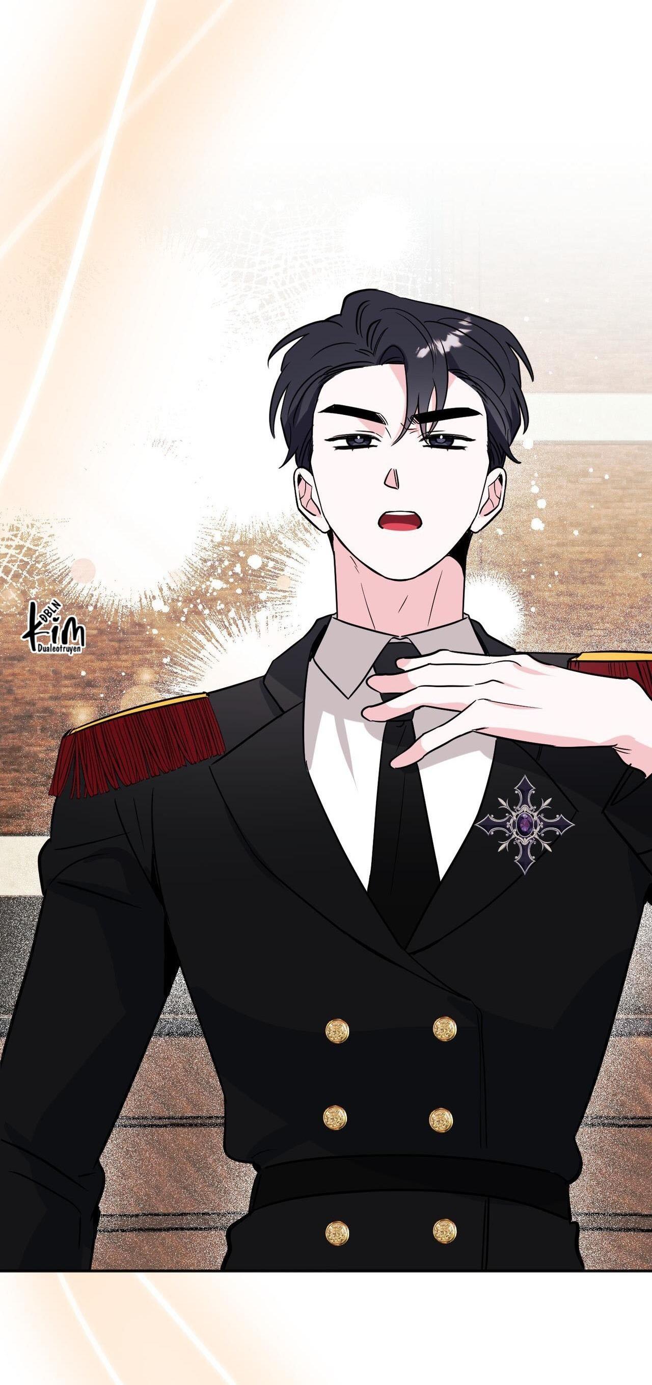 Đọc truyện CẠM BẪY ĐẠI HỌC - Chapter 83