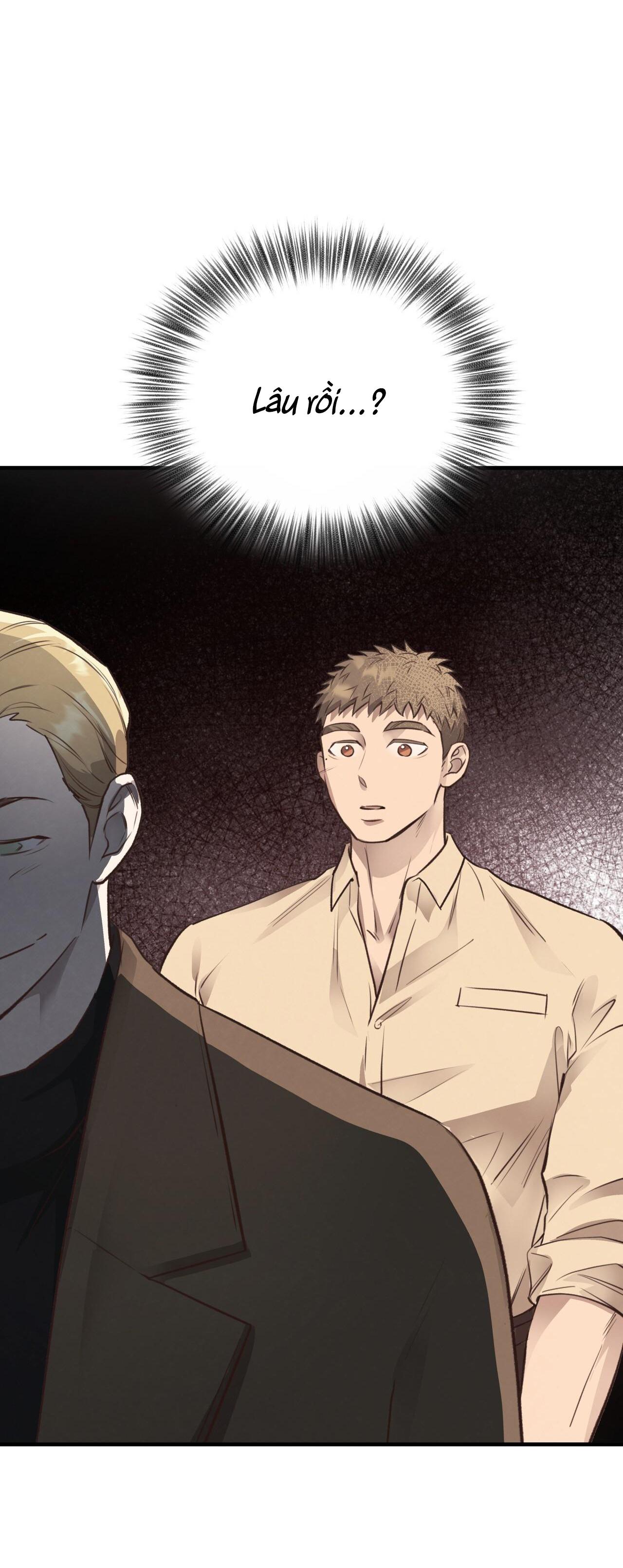 Đọc truyện MẬT GẤU - Chapter 36