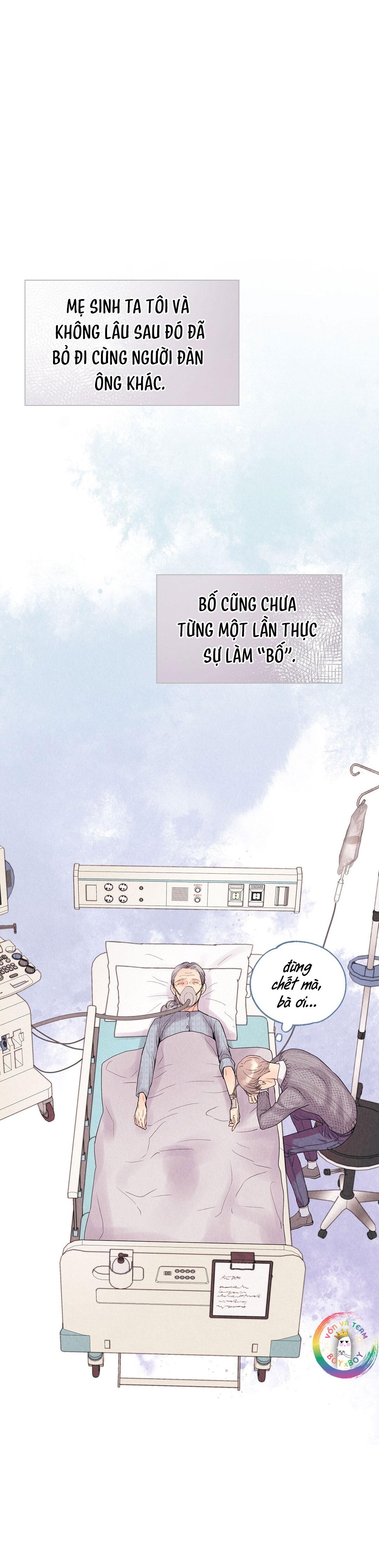 Đọc truyện Ác Nhân Đàm - Chapter 2