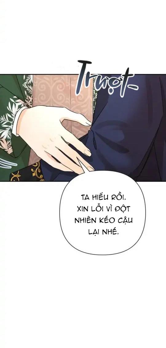 Đọc truyện Mắc Kẹt Trong Game Hẹn Hò Của Em Gái Tôi - Chapter 12