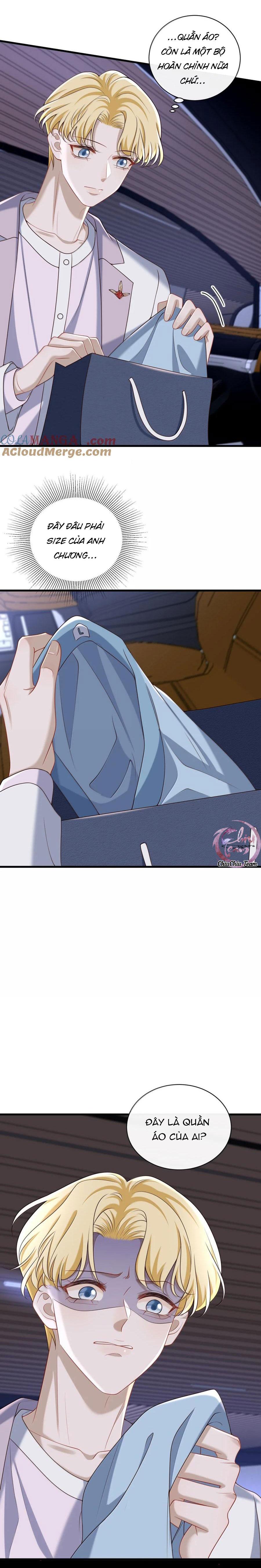 Đọc truyện Người Đó Đến Từ Đêm Tối - Chapter 73