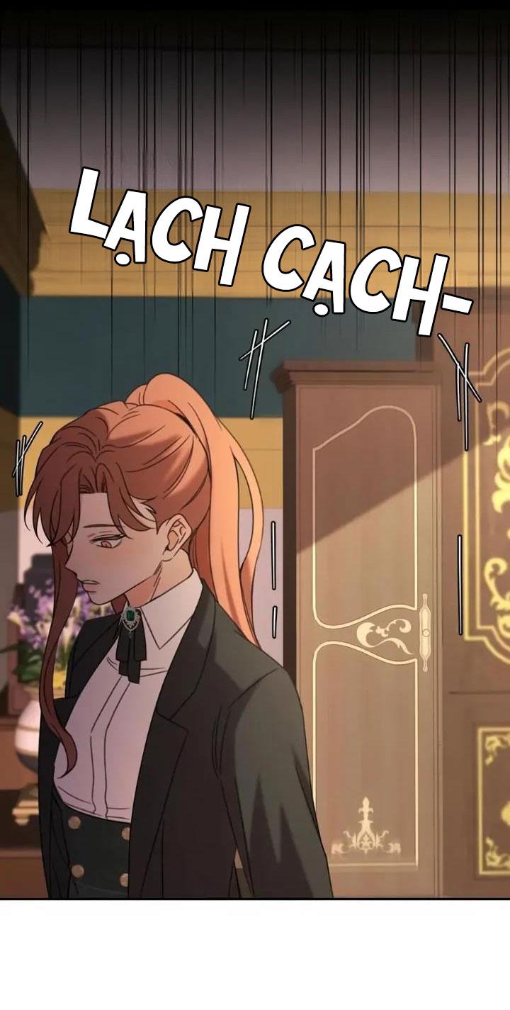 Đọc truyện Mắc Kẹt Trong Game Hẹn Hò Của Em Gái Tôi - Chapter 51