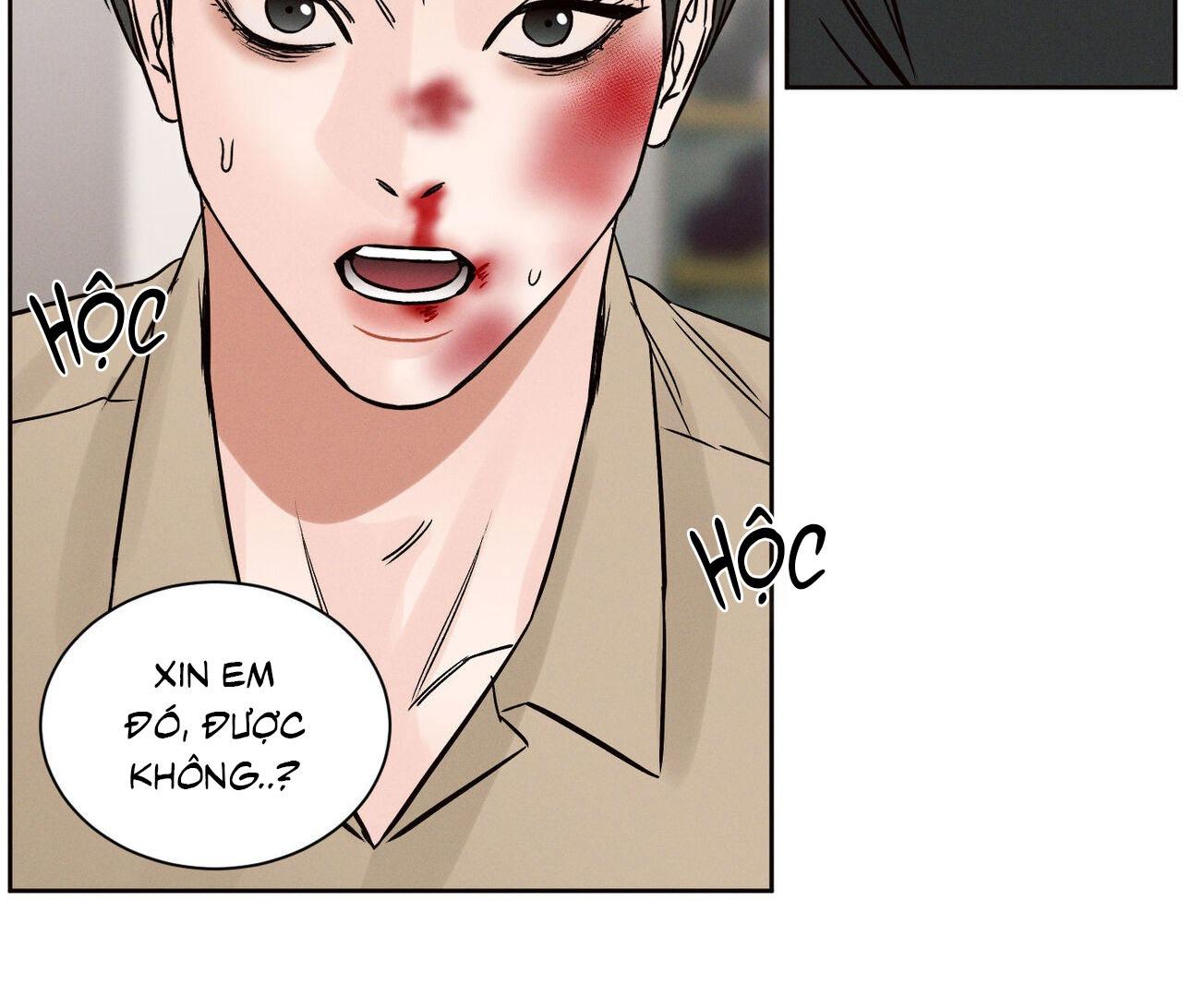 Đọc truyện Dù Anh Không Yêu Em - Chapter 108