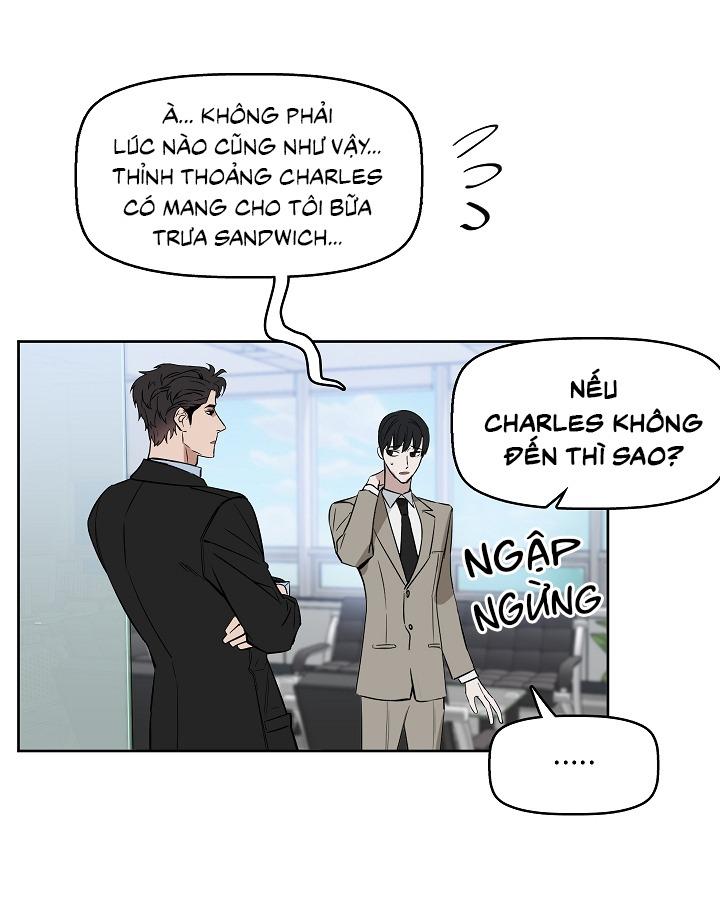 Đọc truyện Kiss me liar - Chapter 14
