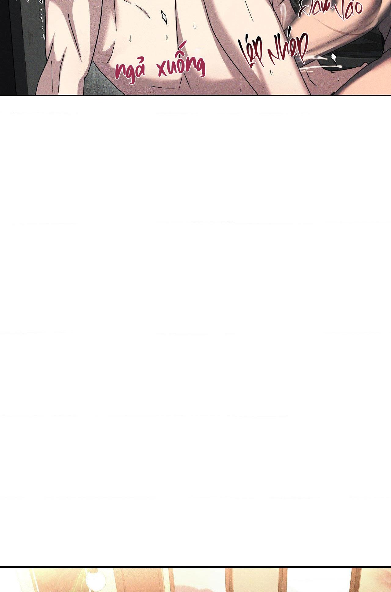 Đọc truyện EDEN - Chapter 14