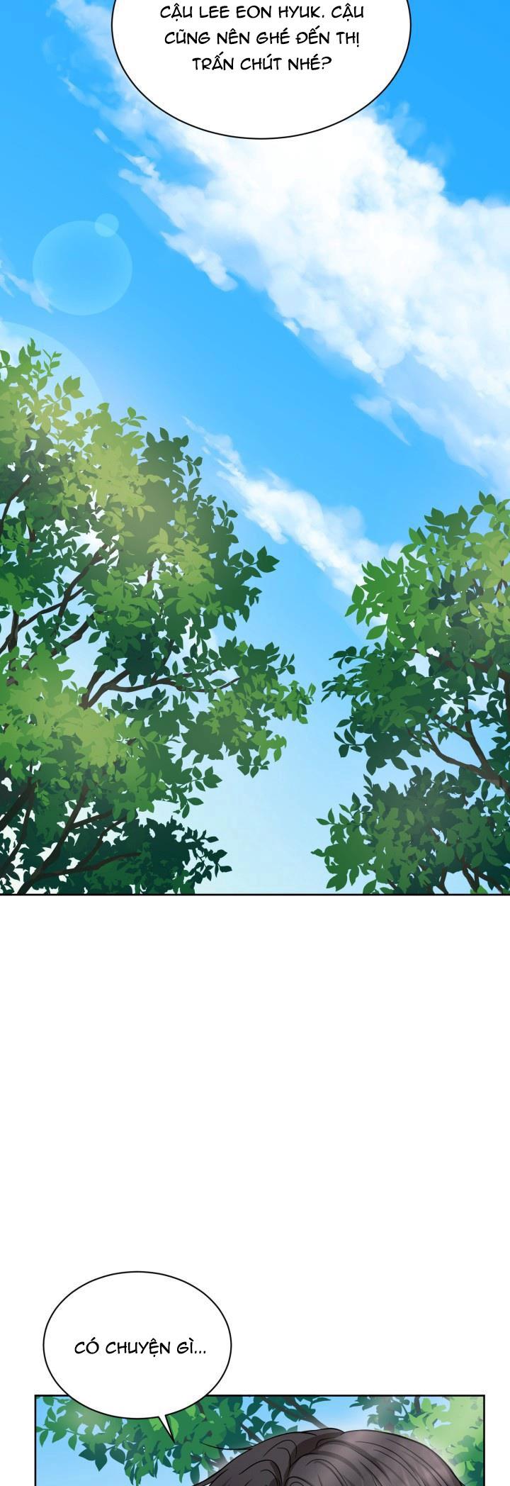 Đọc truyện QUỶ ĐÓI - Chapter 27
