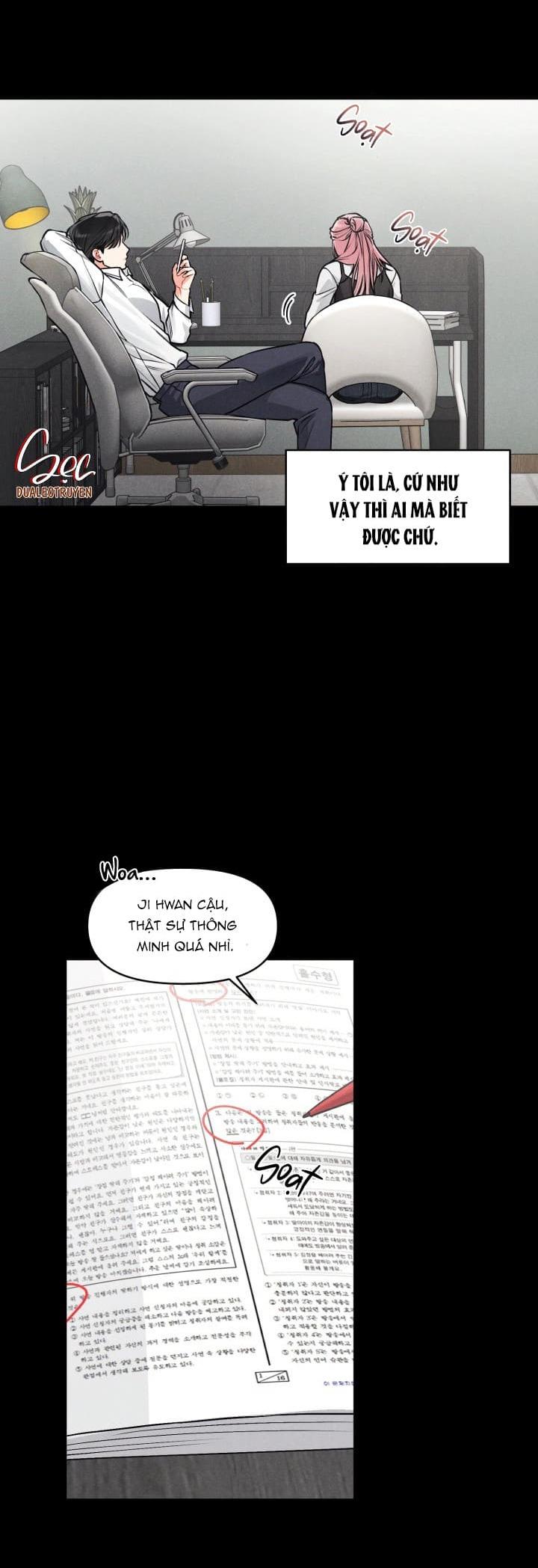 Đọc truyện Private Call - Chapter 14